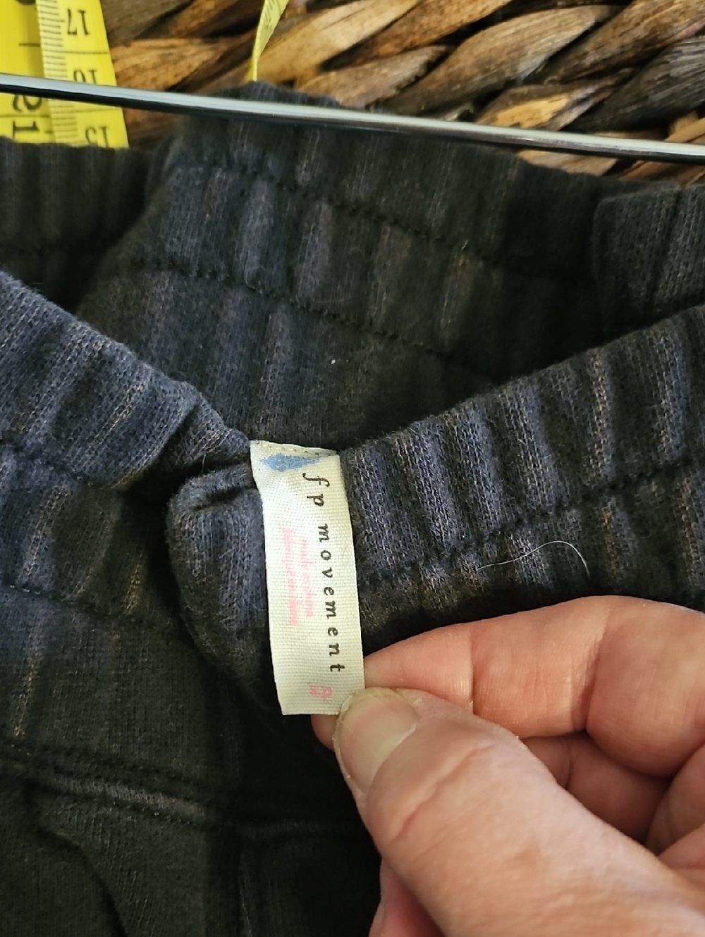 Free People June Bug Jogger Set - Picture 7 of 9
